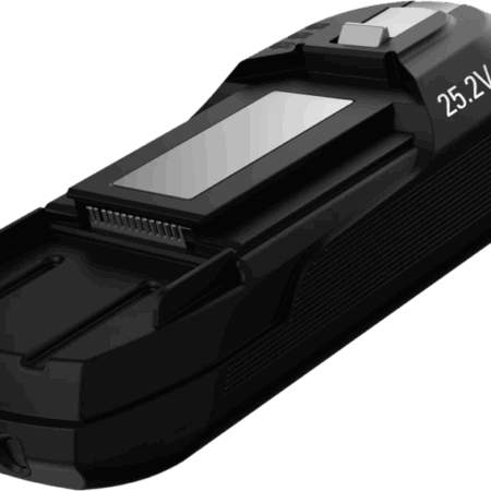 Rowenta ZR009701 25.2V