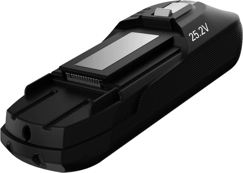 Rowenta ZR009701 25.2V
