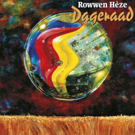 Rowwen Hèze - Dageraad 2 (LP) | Fiftiesstore