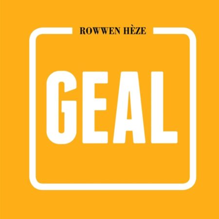 Rowwen Hèze - Geal 2 (LP) | Fiftiesstore