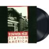 Rowwen Hèze - Station America 2 (LP) | Fiftiesstore