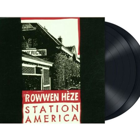 Rowwen Hèze - Station America 2 (LP) | Fiftiesstore