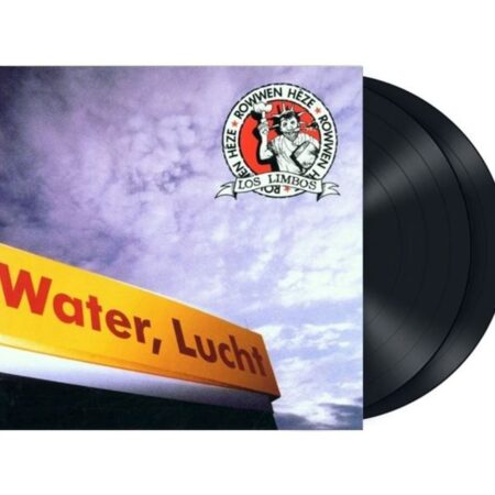 Rowwen Hèze - Water
