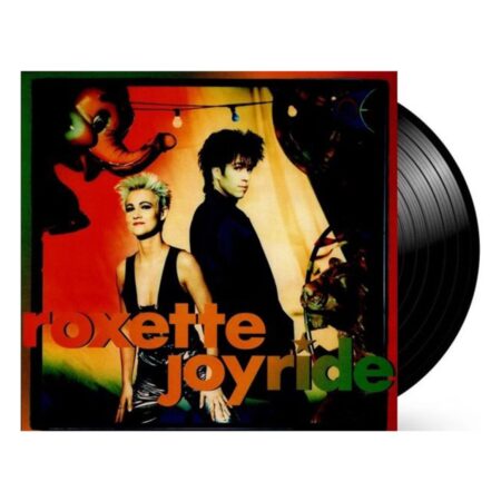 Roxette - Joyride (LP) | Fiftiesstore