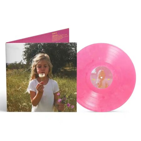 Roxy Dekker - Mama I Made It (Roze Vinyl) (LP) | Fiftiesstore