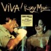Roxy Music - Viva! Roxy Music (50 Jarig Jubileum Editie) (Goud Vinyl) (Record Store Day 2026) (LP) | Fiftiesstore