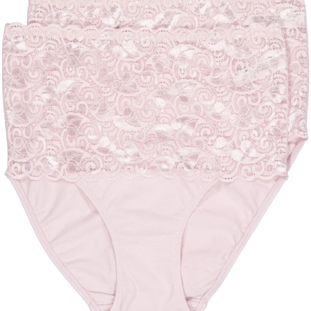 Roxy Tailleslip - Paars | Zeeman
