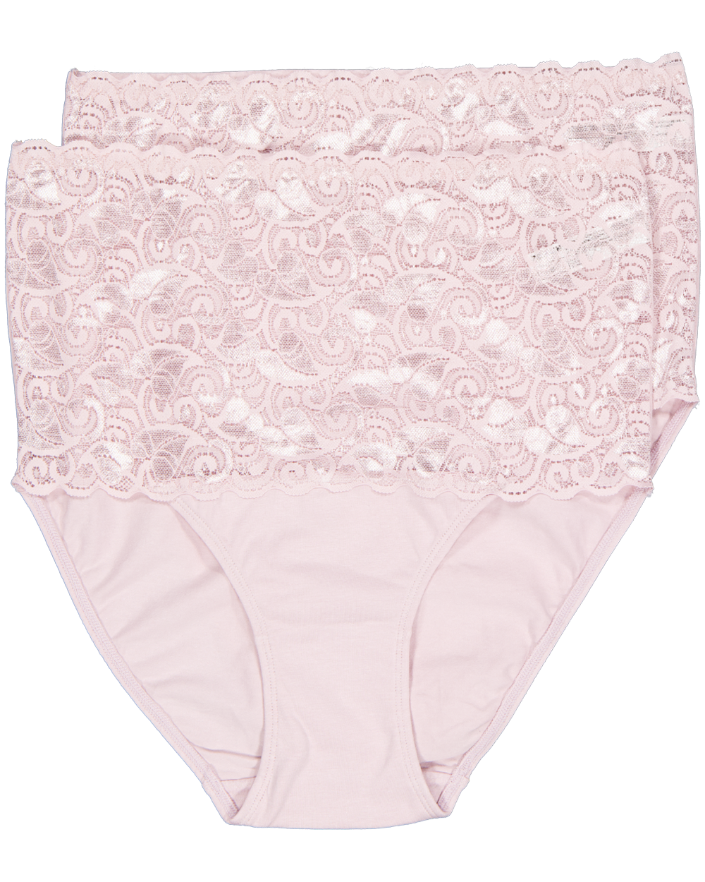 Roxy Tailleslip - Paars | Zeeman