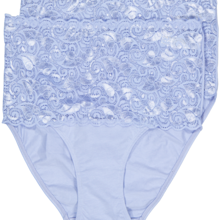 Roxy Tailleslip - Paars | Zeeman