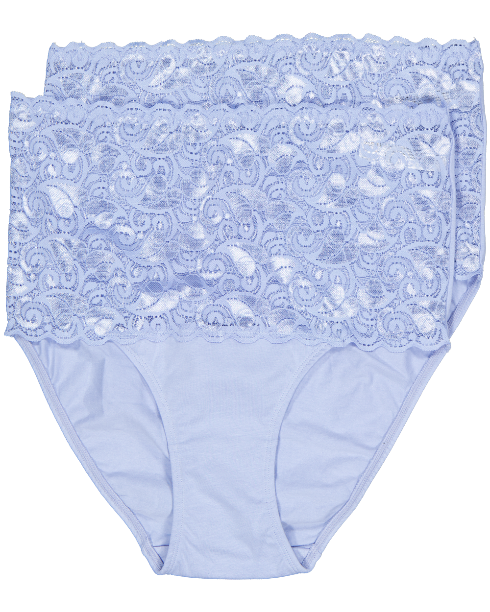 Roxy Tailleslip - Paars | Zeeman