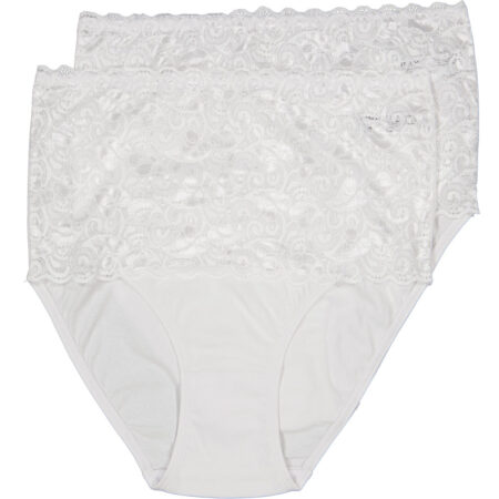 Roxy Tailleslip - Wit | Zeeman