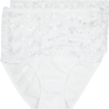 Roxy Tailleslip - Wit | Zeeman