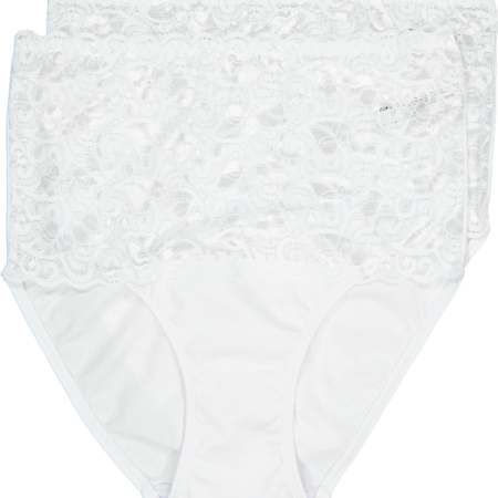 Roxy Tailleslip - Wit | Zeeman