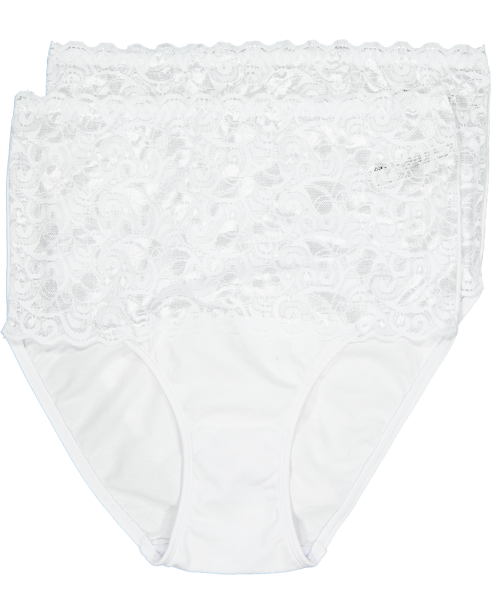 Roxy Tailleslip - Wit | Zeeman