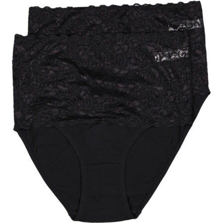 Roxy Tailleslip - Zwart | Zeeman