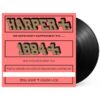Roy Harper & Jimmy Page - Whatever Happened To 1984 (LP) | Fiftiesstore