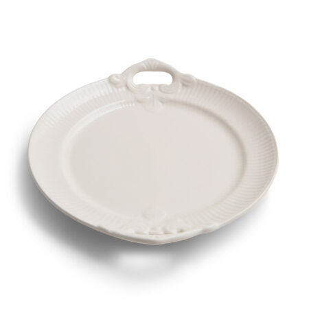Royal Boch Vienne Taartplateau ø27cm | Royal Boch