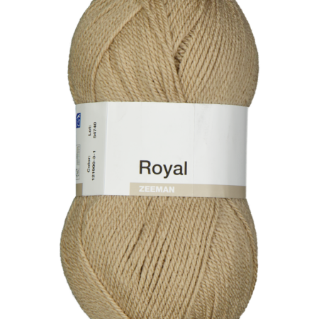 Royal Breigaren - Beige | Zeeman