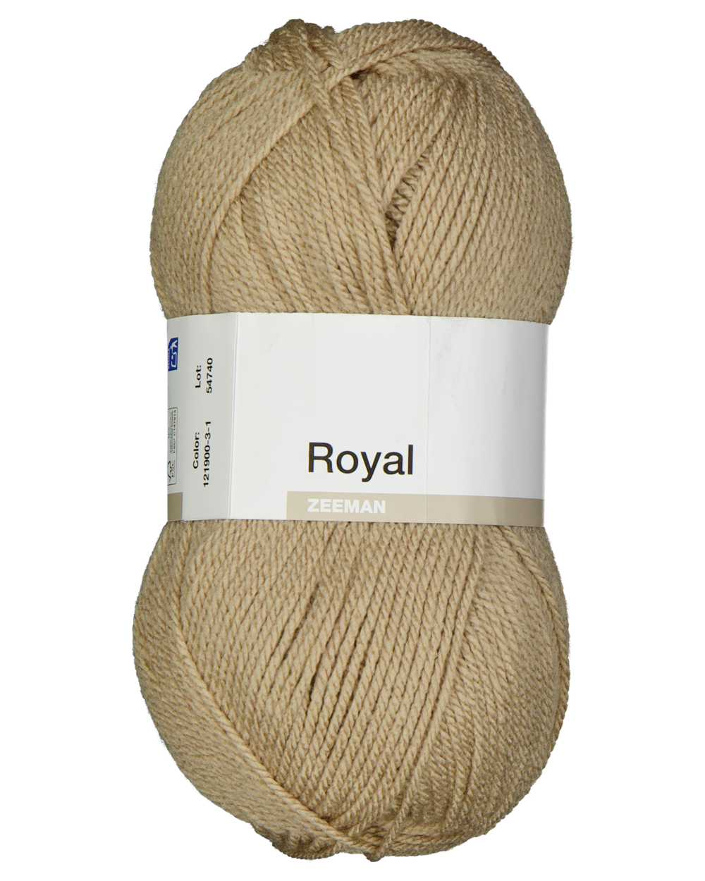 Royal Breigaren - Beige | Zeeman