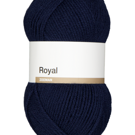 Royal Breigaren - Blauw | Zeeman