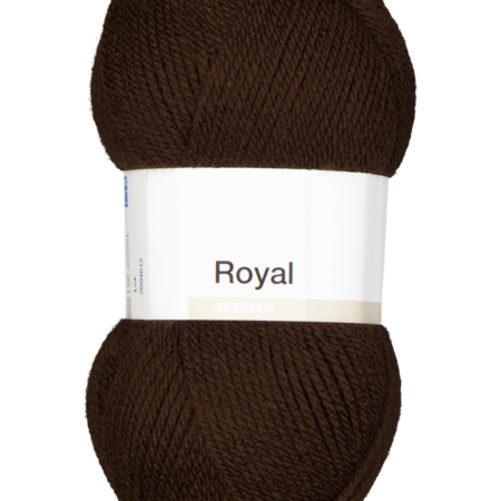 Royal Breigaren - Bruin | Zeeman