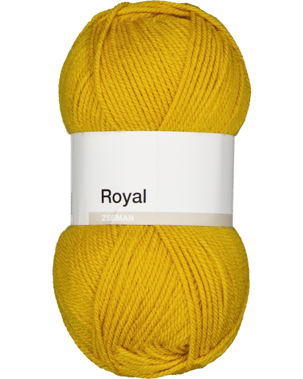 Royal Breigaren - Geel | Zeeman