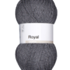 Royal Breigaren - Grijs | Zeeman