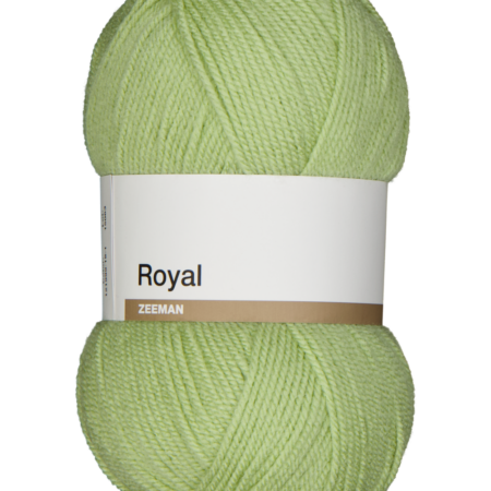 Royal Breigaren - Groen | Zeeman