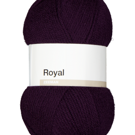 Royal Breigaren - Paars | Zeeman