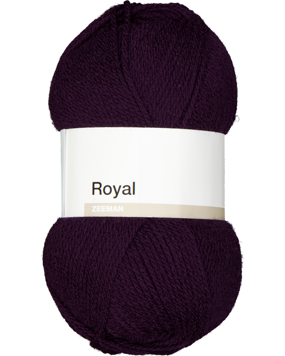 Royal Breigaren - Paars | Zeeman