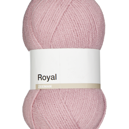 Royal Breigaren - Paars | Zeeman