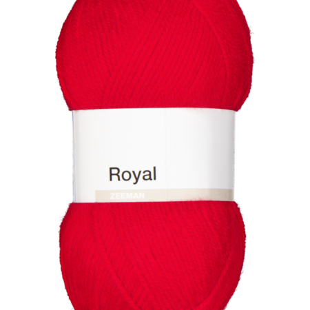 Royal Breigaren - Rood | Zeeman