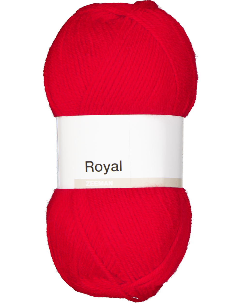 Royal Breigaren - Rood | Zeeman