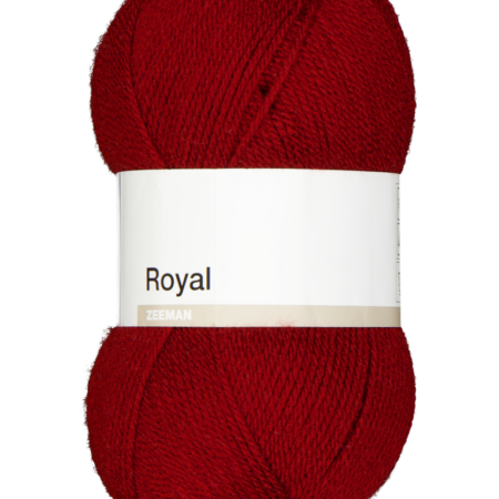 Royal Breigaren - Rood | Zeeman