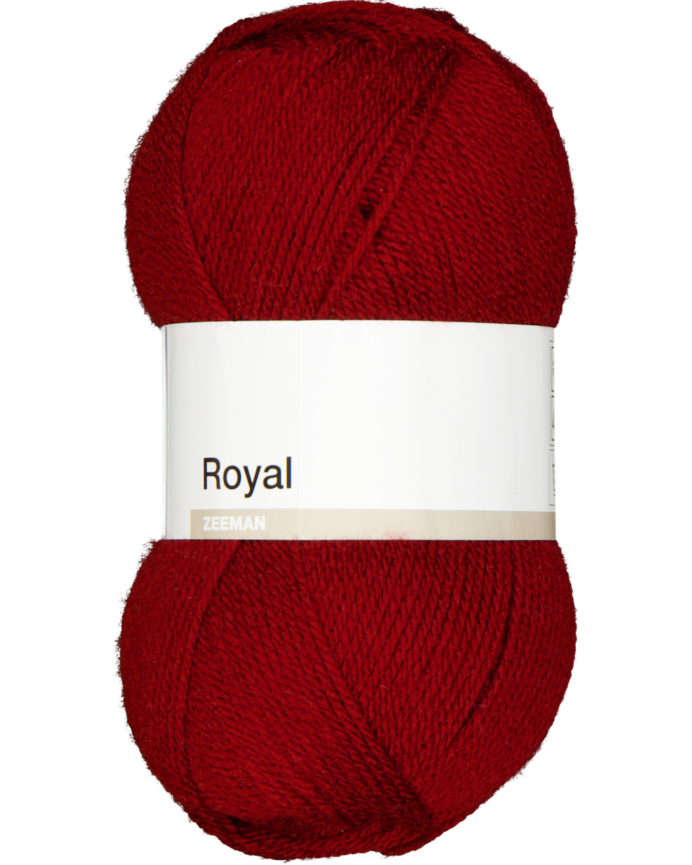 Royal Breigaren - Rood | Zeeman