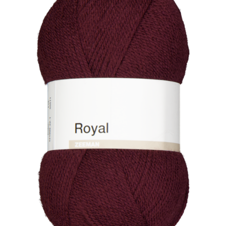 Royal Breigaren - Rood | Zeeman
