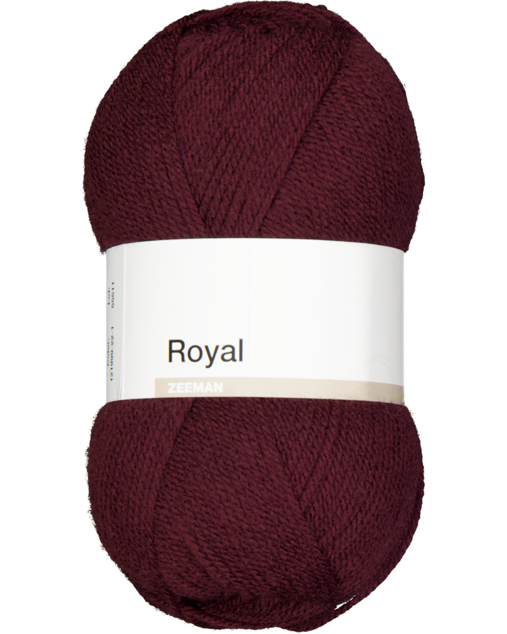Royal Breigaren - Rood | Zeeman