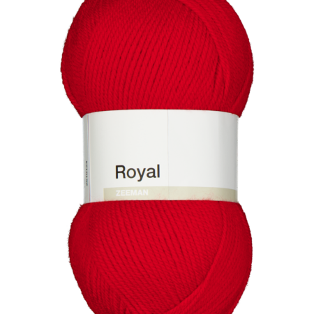 Royal Breigaren - Rood | Zeeman