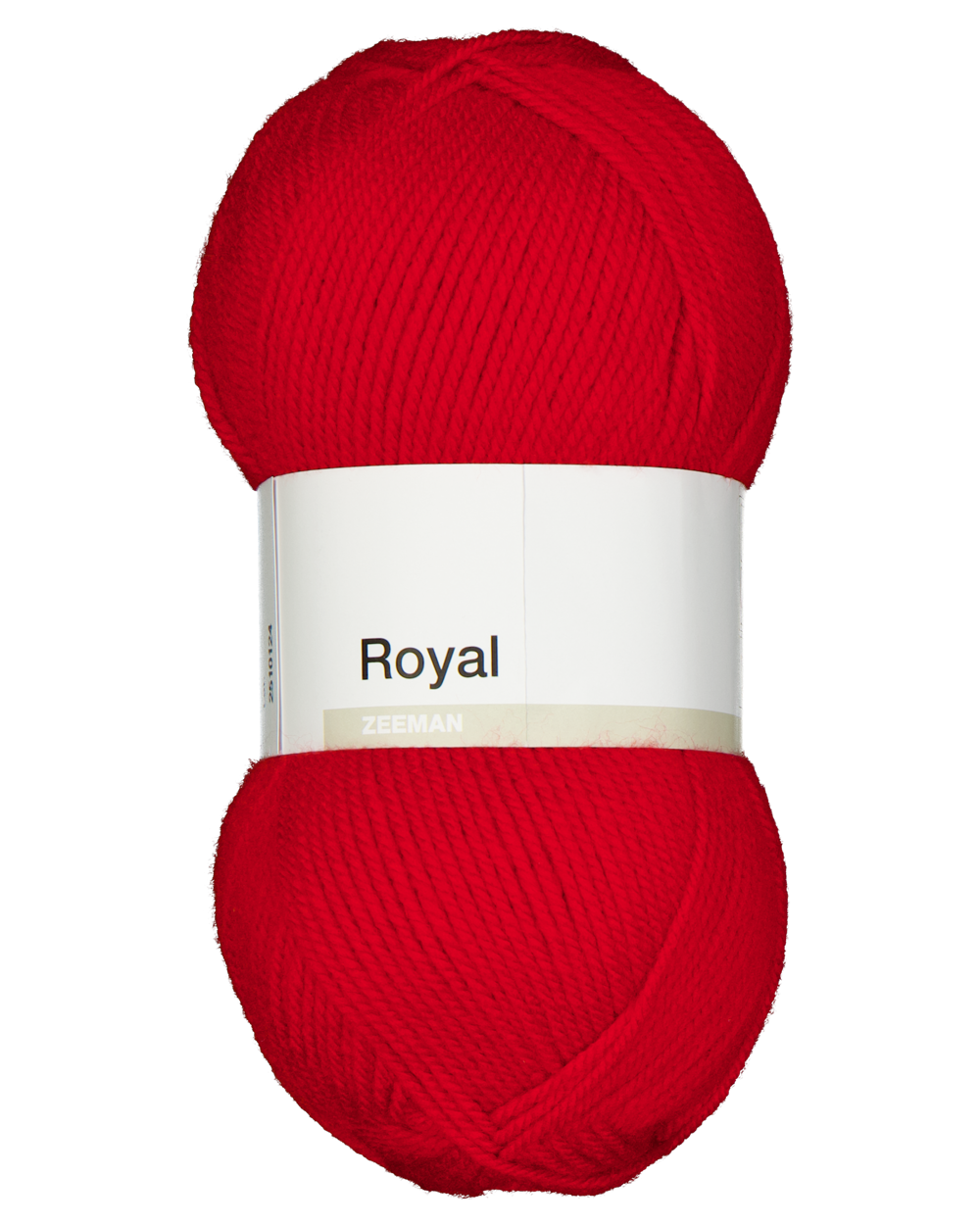 Royal Breigaren - Rood | Zeeman