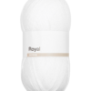 Royal Breigaren - Wit | Zeeman