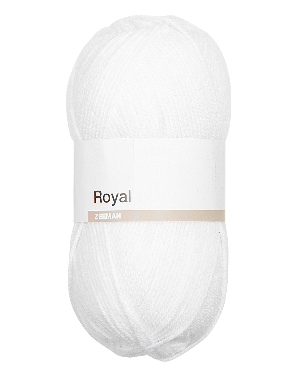 Royal Breigaren - Wit | Zeeman