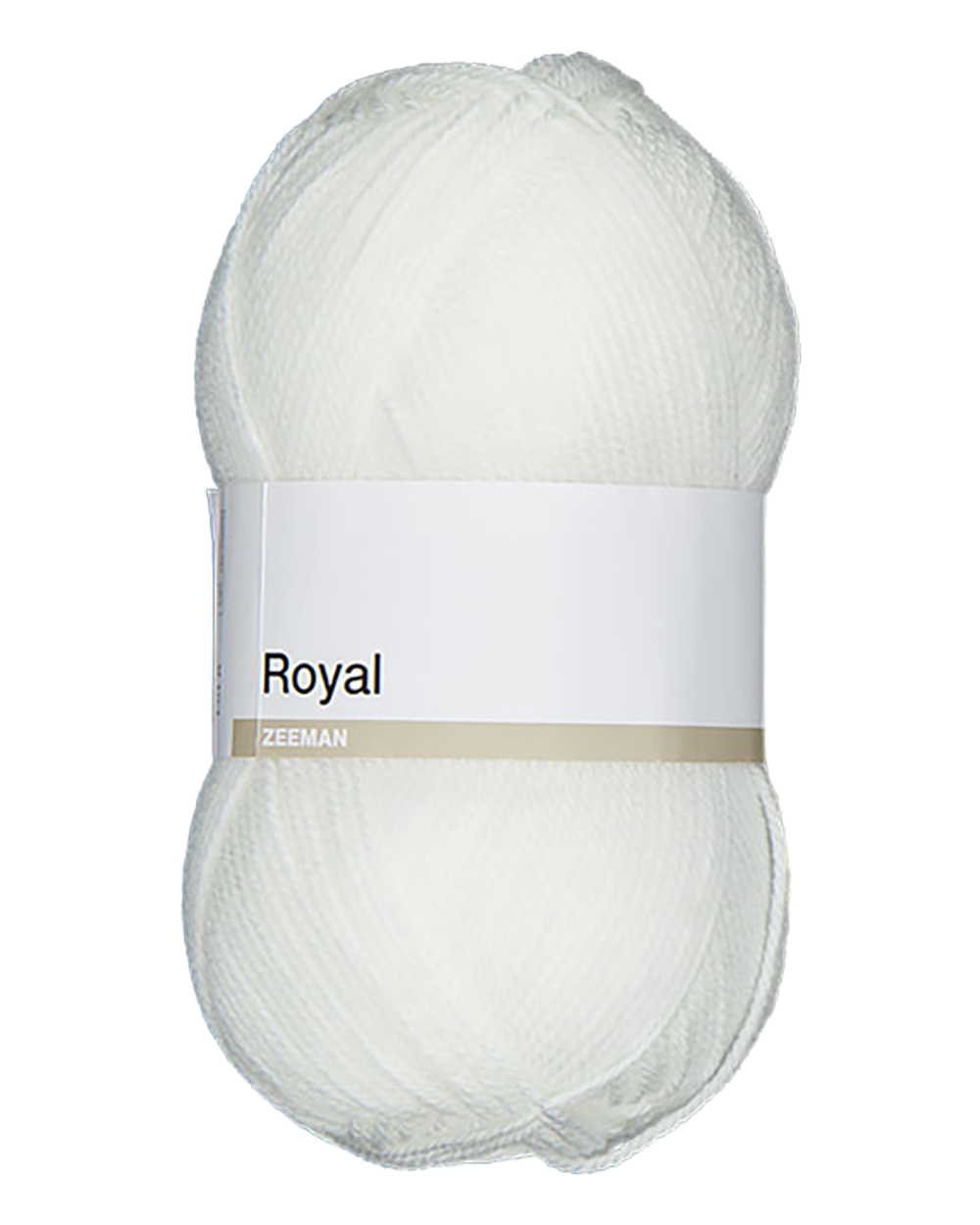 Royal Breigaren - Wit | Zeeman