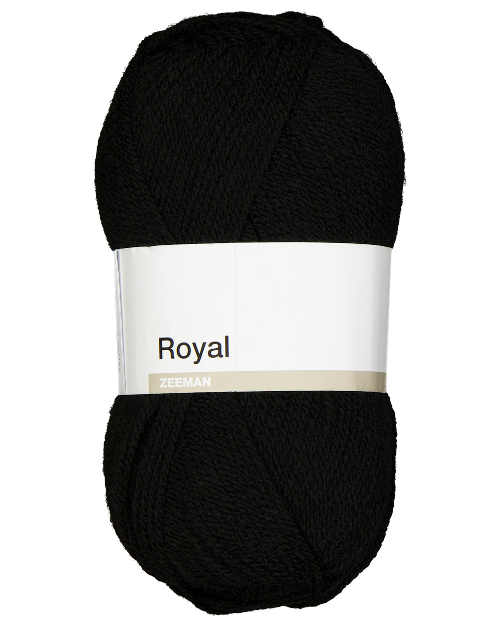 Royal Breigaren - Zwart | Zeeman