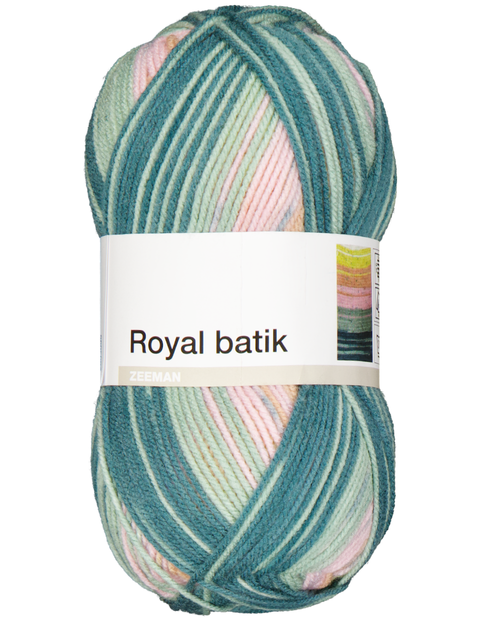 Royal batik Breigaren - Multi-color | Zeeman