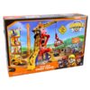 Rubble & Crew Bark Yard Crane Tower | Spinmaster