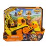 Rubble & Crew Rubble Deluxe Bulldozer | Spinmaster