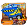 Rubble & Crew Wheeler Deluxe Dump Truck | Nickelodeon