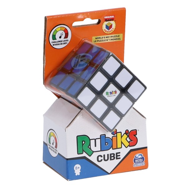 Rubik's Cube 3x3 | Spinmaster