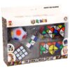 Rubiks Magic Star 5 Pak Gift Set Groot |
