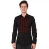 Ruffles Shirt